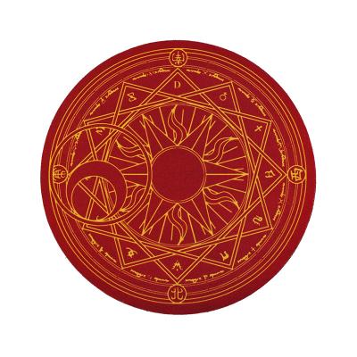 China With Wrist Rest Mouse Pad Cartoon Style Girly Heart for sale