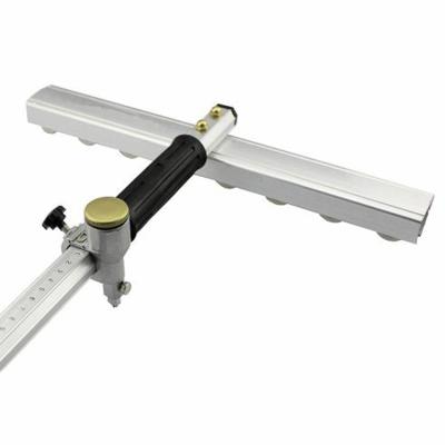 China Fast Speed Cutter T Type Alloy Type Glass Cutter 1800 Mm Length , New Fast Cutter for sale