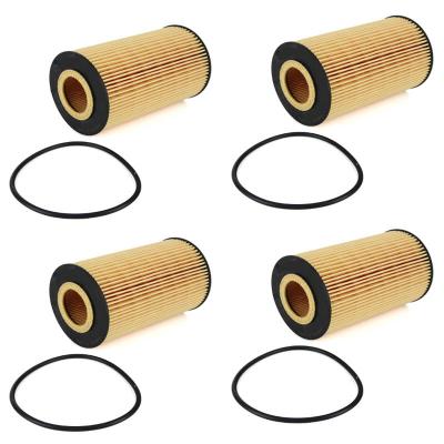 China Auto Engine Parts New OEM 99610722553 Design Car Oil Filter For PORSCHE CAYMAN (987) S 3.4 BOXSTER 911 Cayenne V8 03 06 for sale