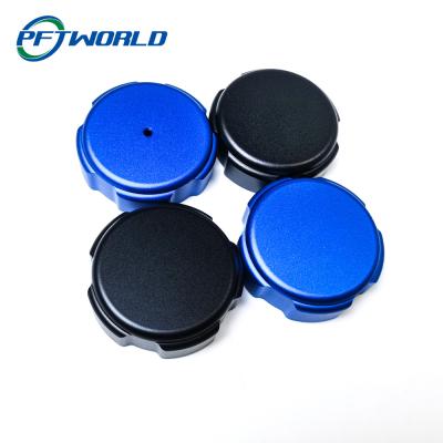 Chine Pièces titaniques de anodisation de commande numérique par ordinateur d'acier inoxydable, services de usinage titaniques micro à vendre