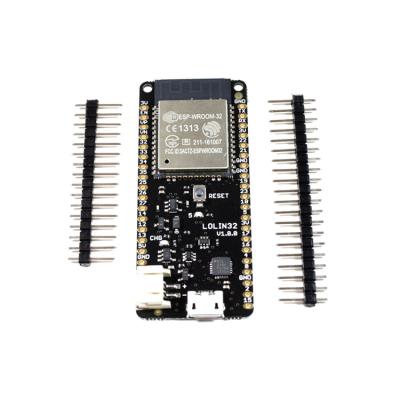 China WEMOS D1 LOLIN32 V1.0.0 ESP-32 Wifi Board Wireless Module DW-1133 for sale