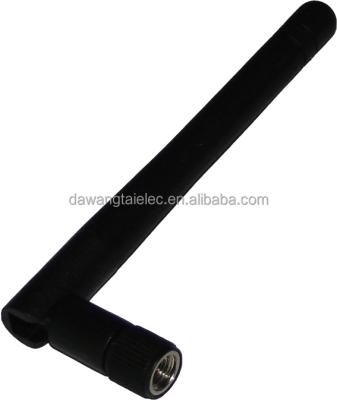 China ZigBee module (CC2530 wireless module) - 2.4G antenna ZigBee module (CC2530 wireless module) - 2.4G antenna for sale