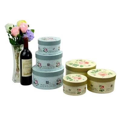 China Recyclable Luxury Custom Cosmetic Logo Cylinder Box Food Candy Candle Packaging Paper Tube for sale