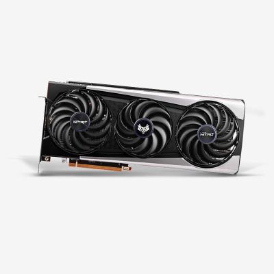 China High End Gaming Lhr Graphics Cards Rx6800Xt Rtx 3080 Non Lhr 6800Xt 16Gb Gaming Video Card for sale