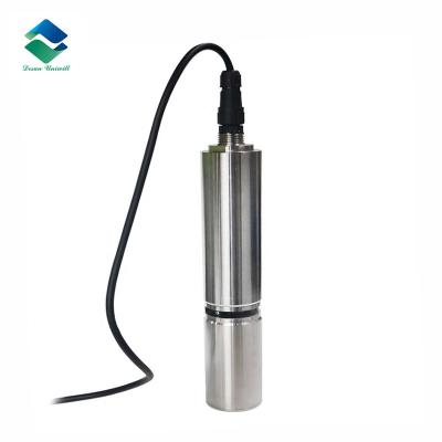 China Sensor de COD BOD en línea Tratamiento de aguas residuales RS485 Tester de demanda de oxígeno químico en venta