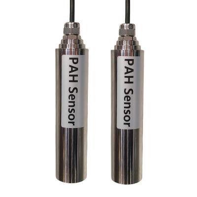 Chine Fluorescence Method PAH Measurement Sensor For Online Hydrocarbon Monitoring à vendre