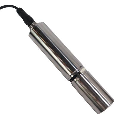 Chine SOLIDES SOLUBLES TOTAUX IP68 de DBO de MORUE d'analyseur de demande chimique d'oxygène de Desun Uniwill SS316 à vendre