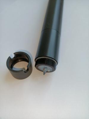China Encerre o tipo verificador portátil RS485 do medidor de pH do sensor 12ph do PH de Digitas à venda