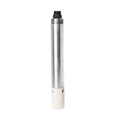 China Água de água de esgoto elétrica do parâmetro do sensor 6V da condutibilidade da elevada precisão multi à venda