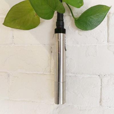 Cina Sensore portatile di Pen Type Water Dissolved Oxygen con rivestimento protettivo NTC in vendita
