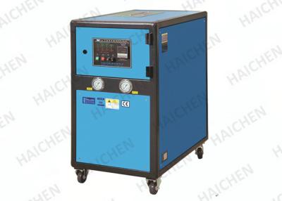Cina Attrezzatura ausiliaria di plastica XC di sicurezza - refrigeratore di acqua raffreddato aria di W, CE in vendita