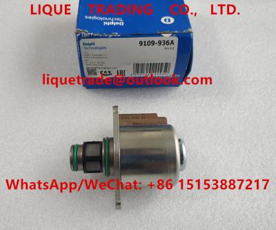 China DELPHI valve 28233373 , 9109-936A, 9109936A, 9109936A, 9109-936 , 9307Z532B, 9307Z519B inlet metering valve for sale