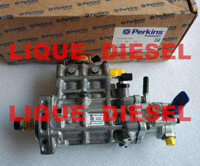 China Caterpillar CAT Fuel Pump 317-8021 Perkins 2641A312 For pump 3178021 , 317 8021 for sale