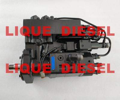 China Cummins PUMP 4076442 QSC8.3 diesel fuel pump 4076442 4076442RX for sale
