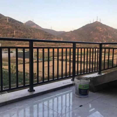 China Modern top quality! Factory Customized Aluminum Railing Profile / Balustrade / Balustrade / OEM Barrier Cheap Price for sale