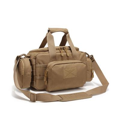 China Waterproof Tactical Shop Shoulder Bag Tool Camera Range Outdoor Hunting Bag for sale