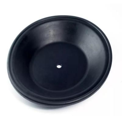 Chine Rubber MaterialPneumatic Valve Diaphragm For Chemical Resistant Applications à vendre
