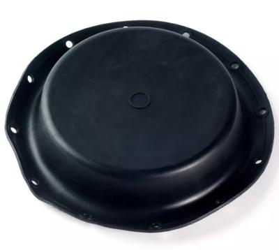 Chine Tear Resistance Sealing Pneumatic Valve Diaphragm With Robustness Against Tearing à vendre