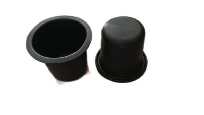 China 6mm To 200mm Flexible Rolling Diaphragm Seal Welded Installation Method for sale