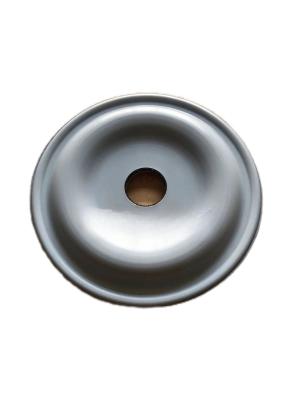 China 100 Bar Max. Pressure Metering Pump Membrane Rubber Seal For Performance en venta