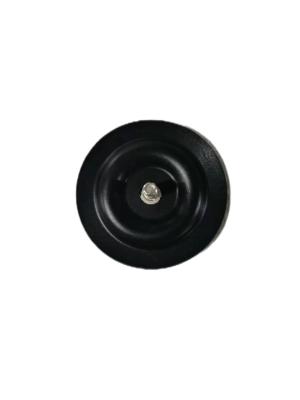 China Valve Rubber Diaphragm for 20C-80C Temperature Range and 0-10 Bar Pressure Range in Industrial Applications for sale