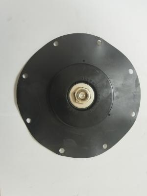 China Direct werkend montage type luchtophanging magnetoventil 1/2 inch voor verbeterde ophangingsprestaties Te koop