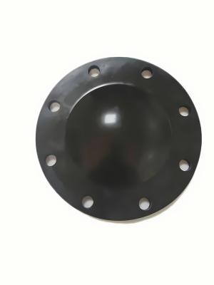 China Standard Port Size Valve Rubber Gasket Low Pressure Working Environment Long-Lasting Material for sale