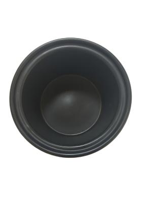 China Tipo de conexão de flange Selo de diafragma rolante com faixa de temperatura de -40°C a 120°C a um custo acessível à venda