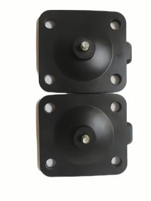 China Composite Diaphragm 10% Elongation 50N Tear Resistance 100MPa Tensile Strength For Industrial Applications for sale