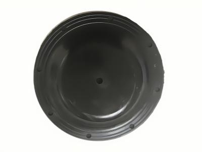 China Low Pressure Working Environment Valve Rubber Diaphragm Standard Port Size For Optimal Performance for sale