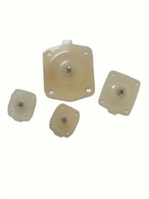 China Speaker Diaphragm Composite Diaphragm With Good Rigidity And Temperature Resistance -20C To 80C for sale