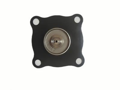 China Solenoid Valve Diaphragm With Screw-in Installation Type Wide Temperature Range And Easy Installation 25mm Orifice Size for sale