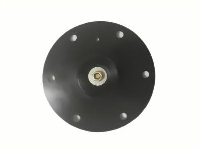 China Valva de solenoide neumático de dos vías para equipos de precipitadores en venta