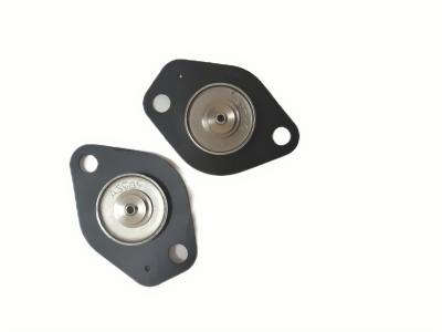 China Low Noise 10 Bar Pressure Resistance Coffee Machine Solenoid Valve For Consistent Operation for sale