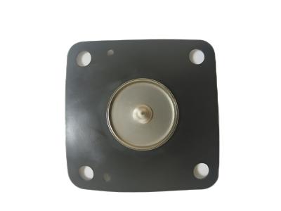 China Industrial 1 Inch Hydraulic Solenoid Valve Coil in Black for Long-Lasting Performance for sale