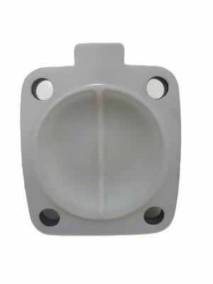 China Acid And Alkali Resistant Composite Diaphragm With Good Rigidity And Waterproof Feature for sale