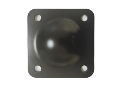 China Waterproof Synthetic Composite Diaphragm Durable And Strong With Tensile Strength Of 100MPa for sale