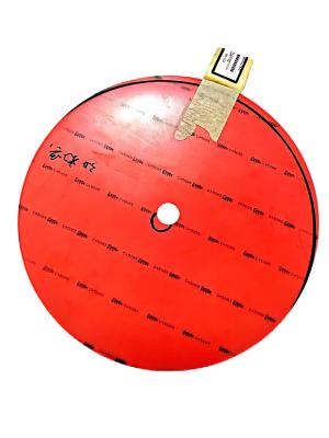 China Valve Sealing Gasket for High Abrasion Resistance and Service Life ≥1000000 Times in Heavy-duty Applications for sale