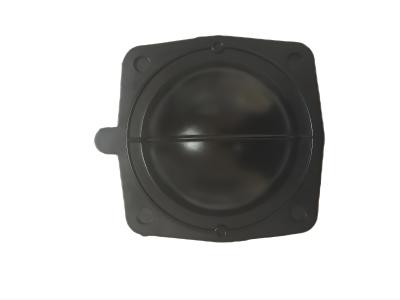 China 100MPa Tensile Strength Composite Diaphragm with 10% Elongation and Chemical Resistance Acid And Alkali Resistant for sale