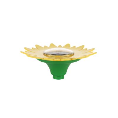 China Disposable 360 Degree Sound Vibration Mole Reflector Pest Reflector for sale