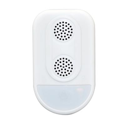 China Disposable Electric Pest Reflectors Ultrasonic Mouse Reflector for sale