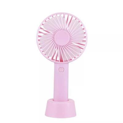 China Hotel N9 Mini Fan Wholesale Consumer Electronics Rechargeable 2021 Speed Adjustable Mini Fan for sale