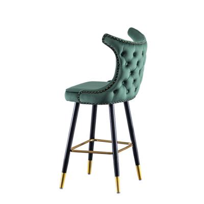China Good quality modern cheap modern furniture luxury chair dining living room for sale