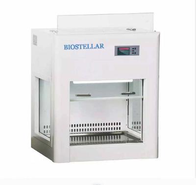 China Mini Laminar Flow Cabinet (Table type clean equipment) for sale