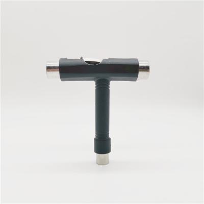 China Adult Skateboard Tool Quality Long Board T Key For Custom Logo With Low MOQ for sale