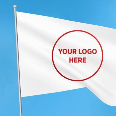 China Flying Custom Design Polyester Fabric Printed All Country World Flag Banner for sale