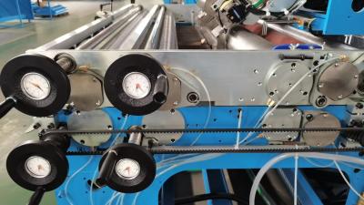 China High Speed Carton Box Flute Laminator Automatic 1700X1700mm for sale