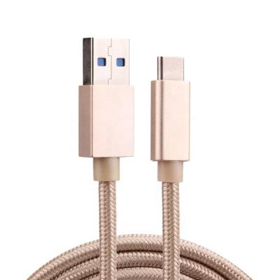 China USB 3.0 Type C to A Male Type C USB Cables For Mobile Phone Charging Cable For Charger USB Data Cable for sale