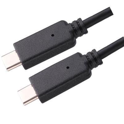 China USB 3.0 Cm To Type-C Fast Chargers Usb Cable 3.0 Cm Factory Price USB 3.0 High Speed Cables USB 3.1 1m for sale