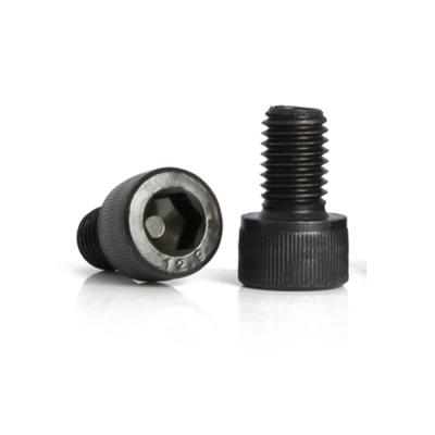 China Automotive Industry High Strangth 10.9 12.9 Grade M2 M10 Hex Socket Head Screws for sale